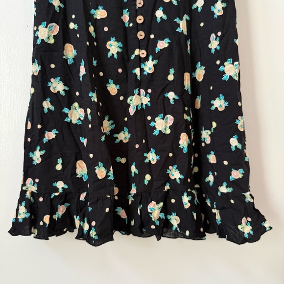 As seen on (ASO) American Housewife Free People Like A Lady Mini Dress - Picture 11 of 16